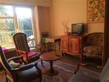 Room For Rent Rennes 250045