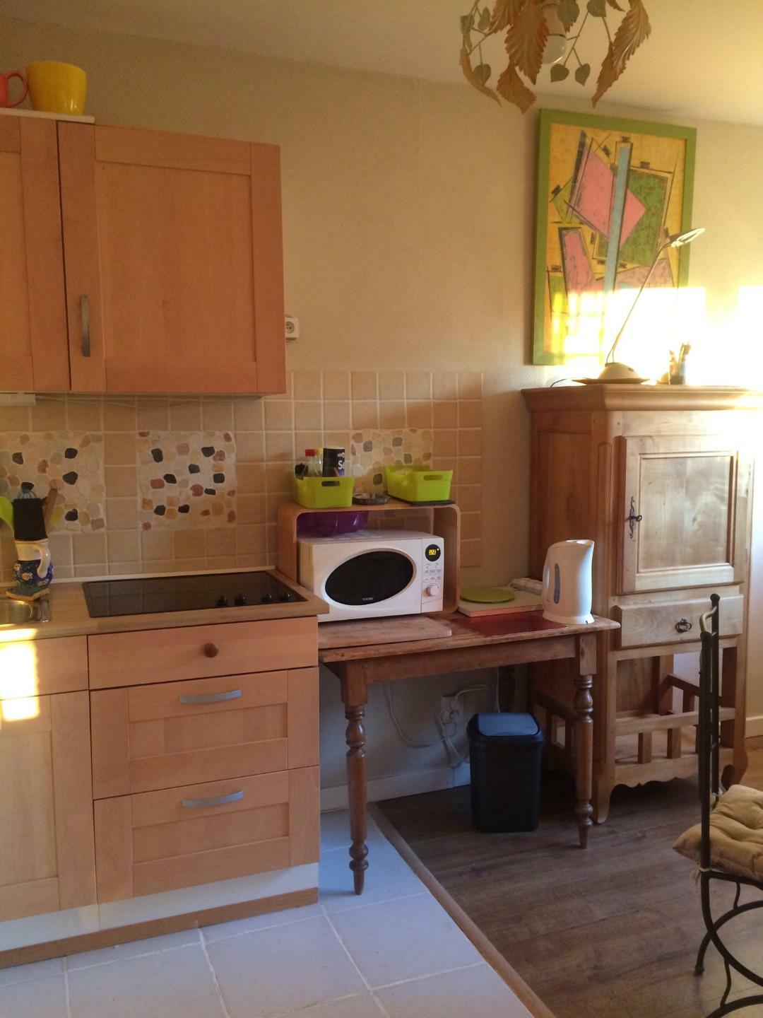 Colocation Rennes 250045
