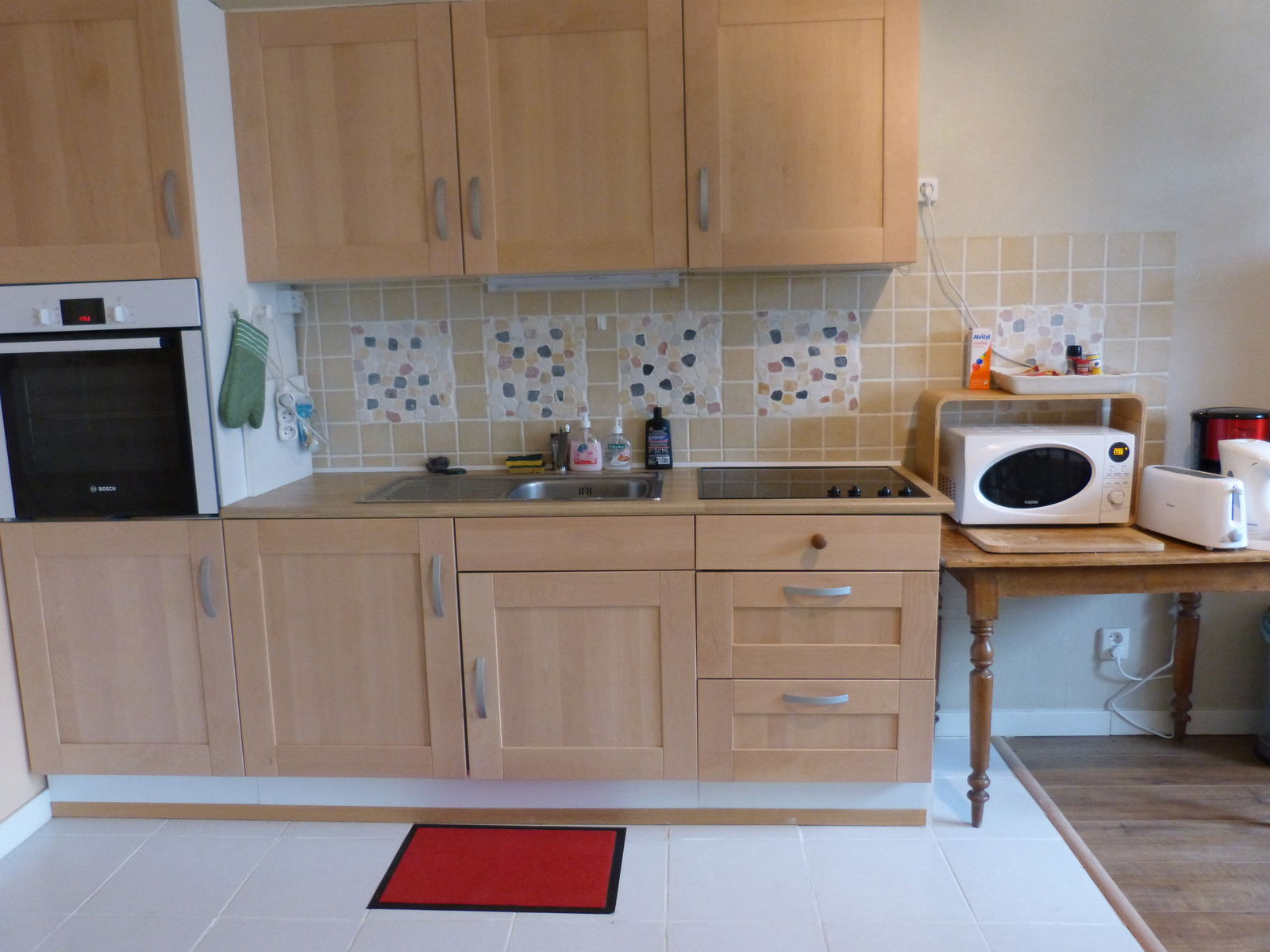 Colocation Rennes 250045
