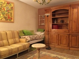Colocation Rennes 250045