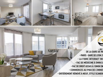 Chambre À Louer Melun 469948