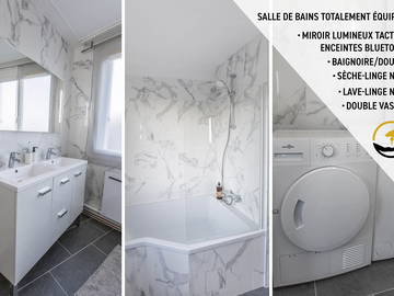 Chambre À Louer Melun 469948