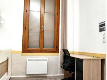 Gedeelde woning te huur in Argenteuil - foto 3 : Slaapkamer-3