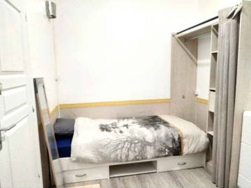 Gedeelde woning te huur in Argenteuil - foto 2 : Slaapkamer-2