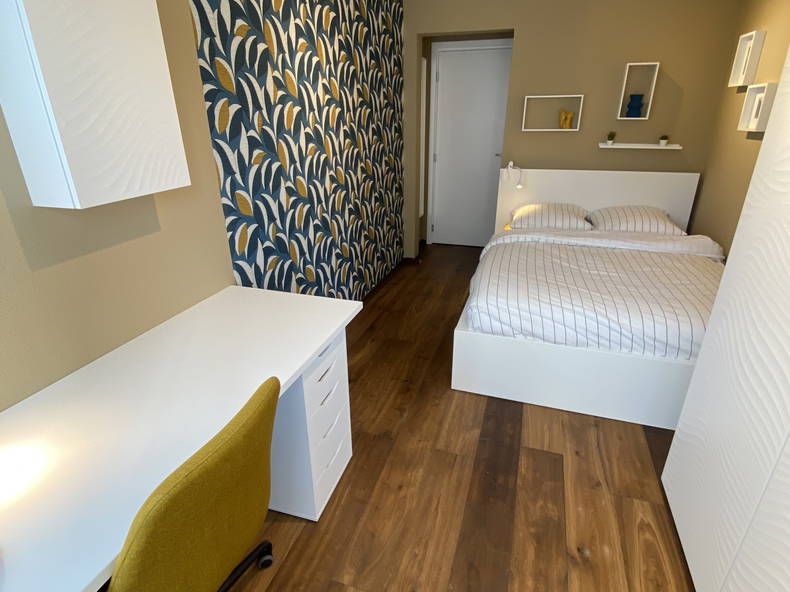 Kolokation Strasbourg 351298-5