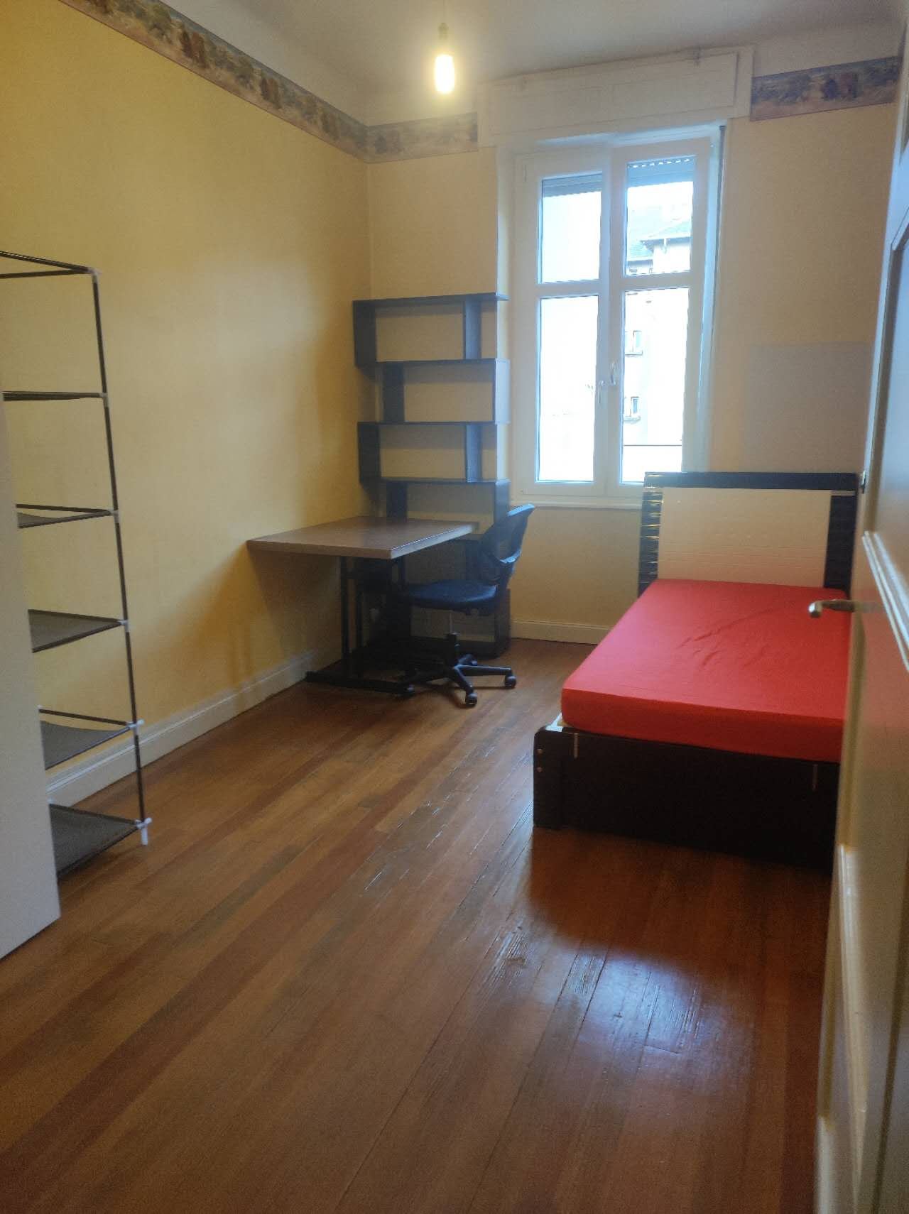 Colocation Thionville 264760