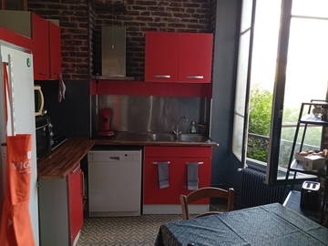 Chambre À Louer Reims 413874-1