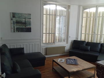 Chambre À Louer Reims 413874