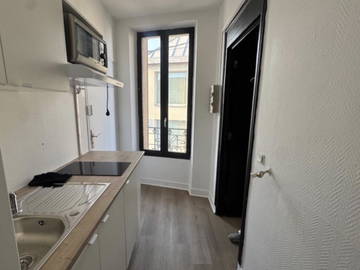 Chambre chez l'habitant à louer à Juvisy-Sur-Orge - photo 1-1