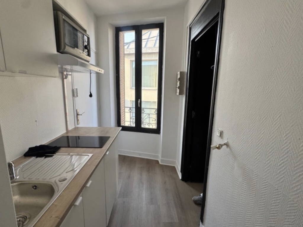 Chambre Chez L'habitant Juvisy-sur-Orge 675978-1