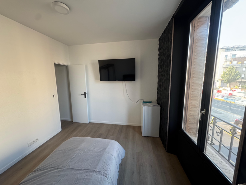 Chambre Chez L'habitant Juvisy-sur-Orge 675978-2