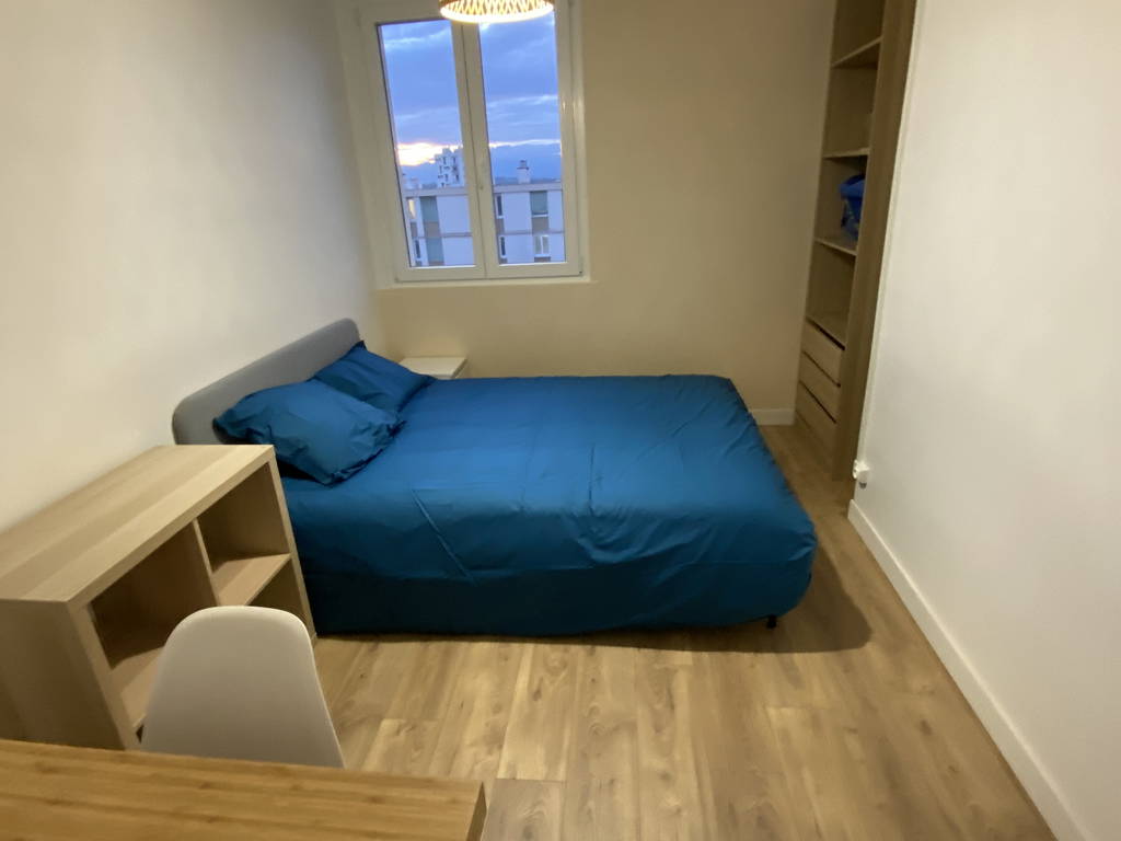 Wohngemeinschaft Lyon 677267-1