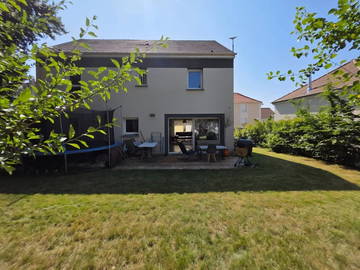 Homestay to rent in Sainte-Geneviève-Des-Bois - photo 1-1