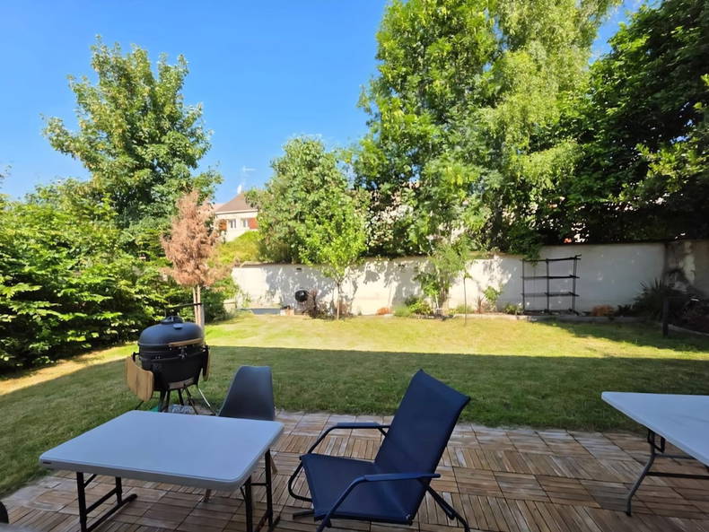 Homestay Sainte-Geneviève-des-Bois 669151-2