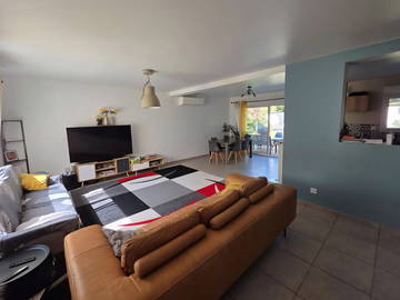 Homestay to rent in Sainte-Geneviève-Des-Bois - photo 3-3