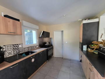 Homestay to rent in Sainte-Geneviève-Des-Bois - photo 4-4