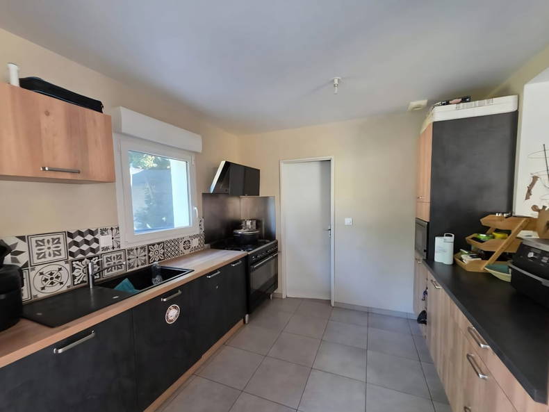 Homestay Sainte-Geneviève-des-Bois 669151-4