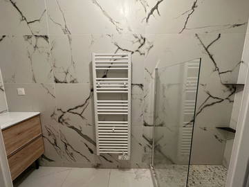 Homestay to rent in Sainte-Geneviève-Des-Bois - photo 9-9