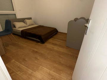 Homestay to rent in Sainte-Geneviève-Des-Bois - photo 10-10