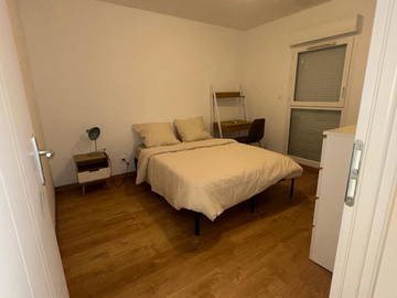 Homestay to rent in Sainte-Geneviève-Des-Bois - photo 11-11