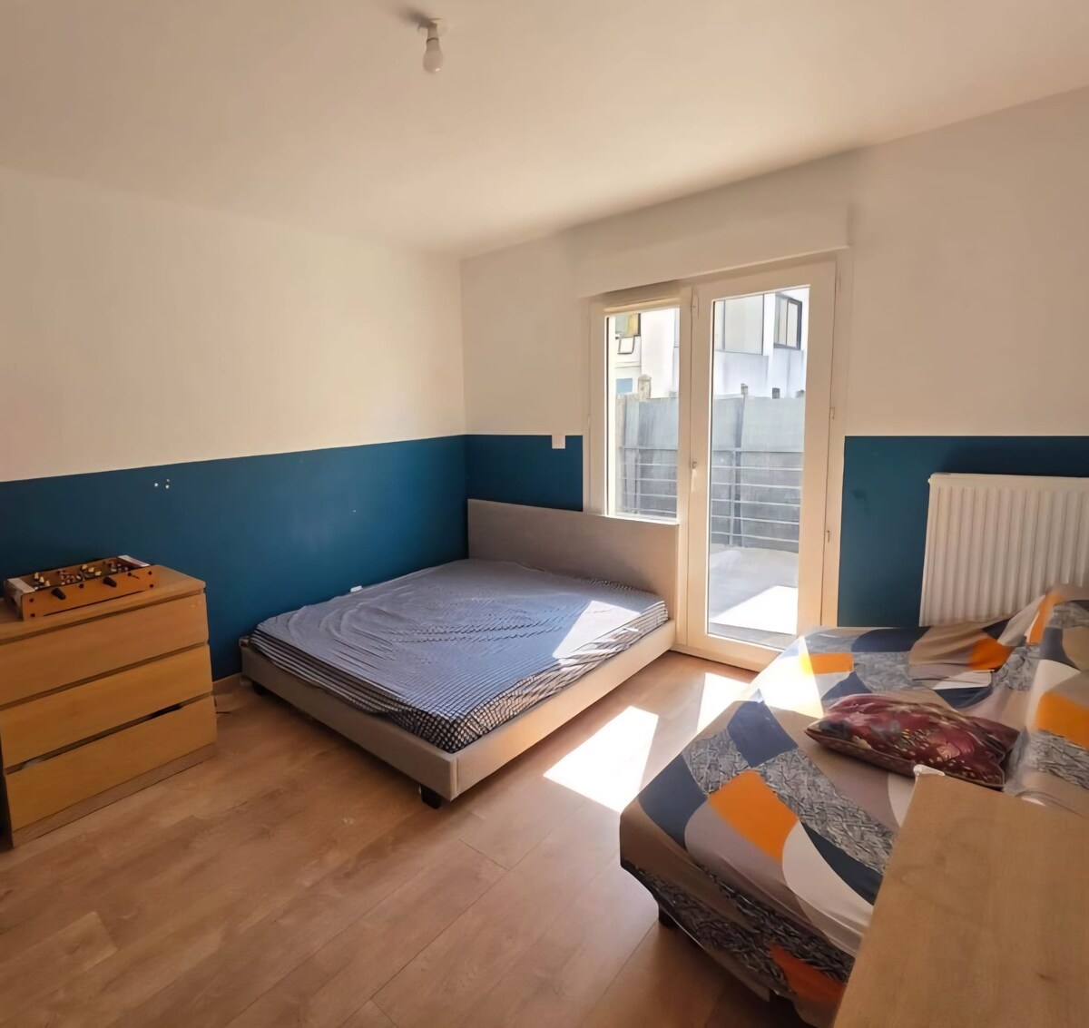 Chambre Chez L'habitant Sainte-Geneviève-des-Bois 669151