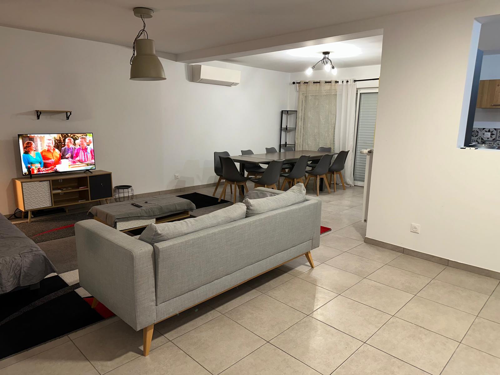 Chambre Chez L'habitant Sainte-Geneviève-des-Bois 669151