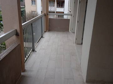 Wohngemeinschaft à louer à Montpellier - anderer Raum-6