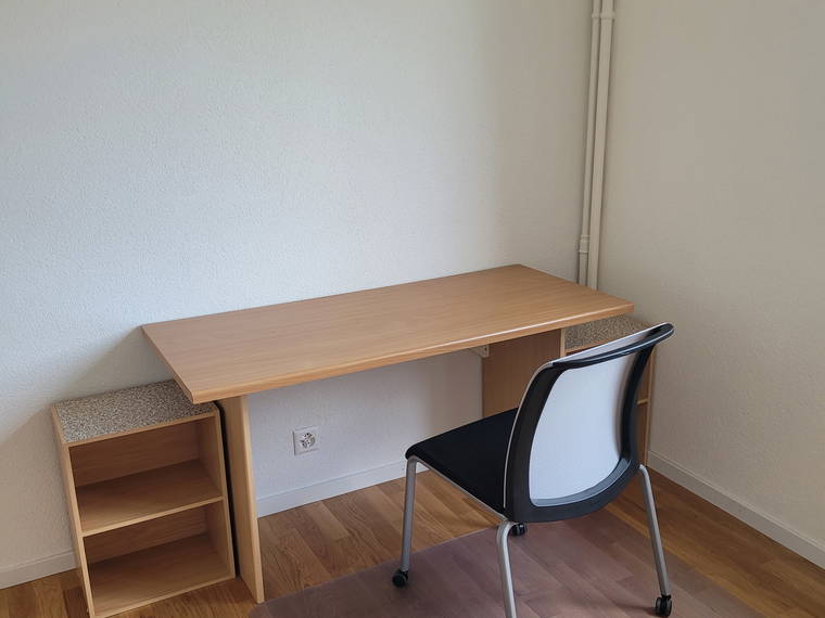 Gastfamilie Renens 549728