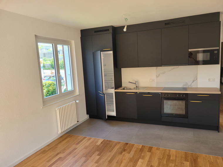 Gastfamilie Renens 549728