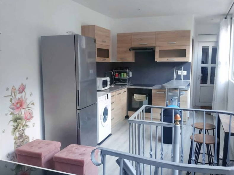 Colocation Argenteuil 665997-2