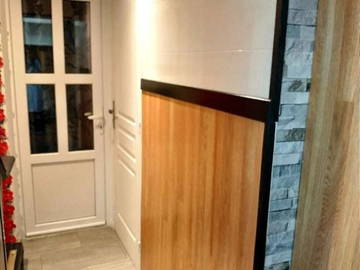 Alojamiento compartido à louer à Argenteuil - otra habitación-10