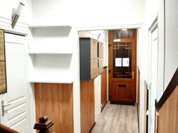 Alojamiento compartido à louer à Argenteuil - otra habitación-14
