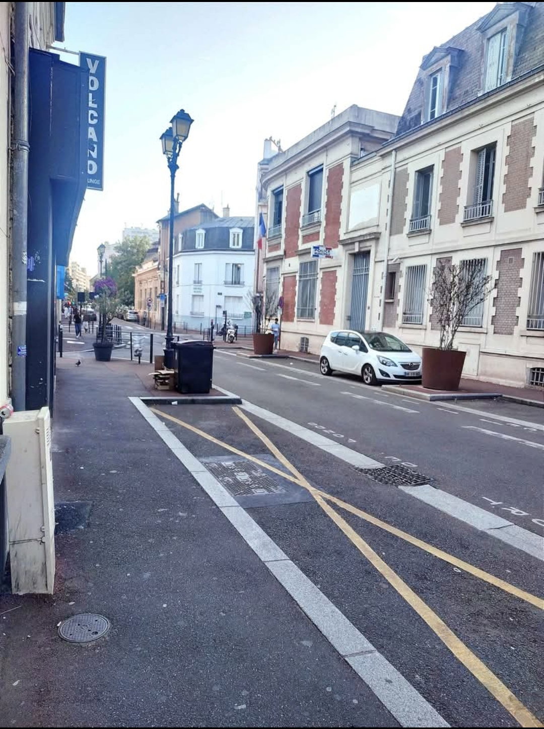 Colocation Argenteuil 665997