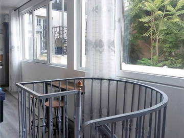 Alojamiento compartido à louer à Argenteuil - otra habitación-4