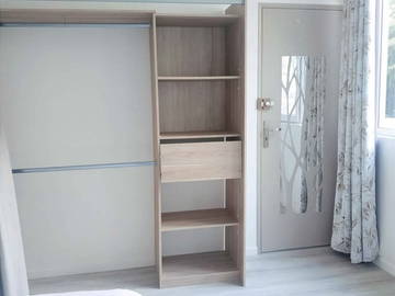 Alojamiento compartido à louer à Argenteuil - habitación-8