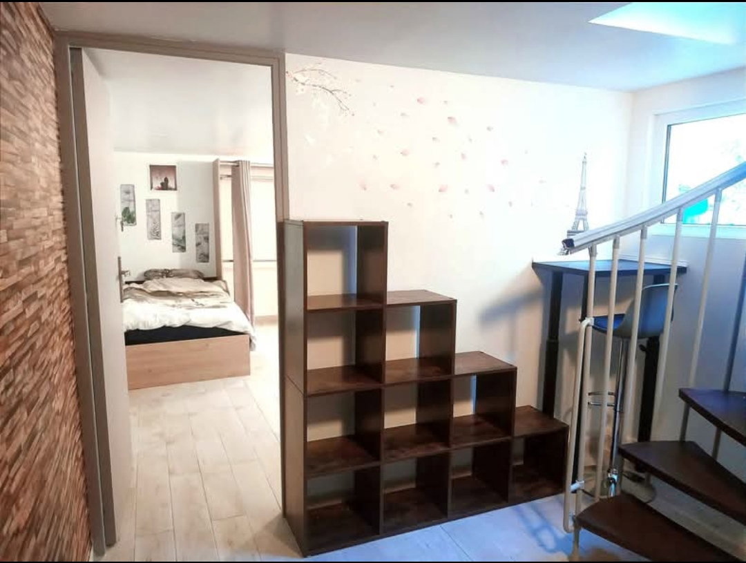 Colocation Argenteuil 665997