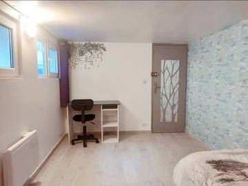 Colocation à louer à Argenteuil - chambre-7