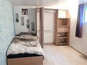 Colocation à louer à Argenteuil - chambre-8