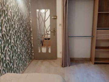 Piso compartido en renta en Argenteuil - foto 14 : Habitación-14