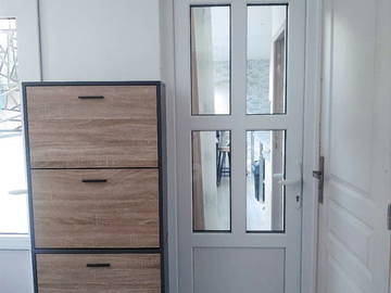 Piso compartido en renta en Argenteuil - foto 2 : otra estancia-2