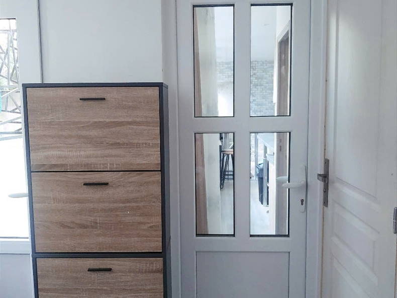 Piso Compartido Argenteuil 667008-2