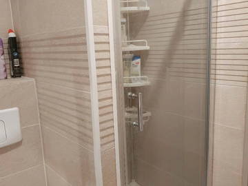 Piso compartido en renta en Argenteuil - foto 10 : baño-10
