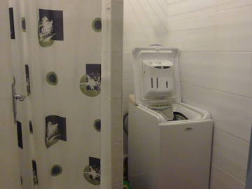 Colocation à louer à Villeurbanne - photo 8 : salle de bain-8