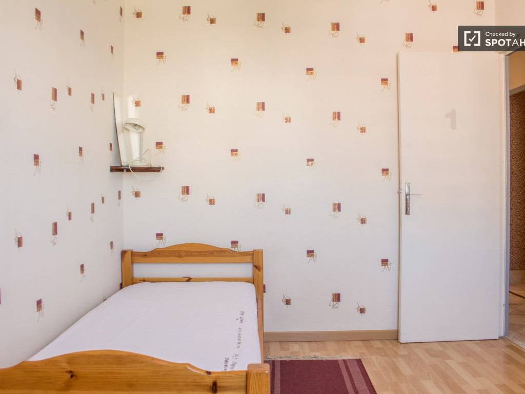 Colocation Villeurbanne 676441-1