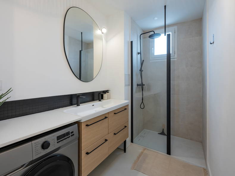 Chambre Chez L'habitant Lyon 667073-4