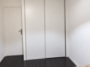 Colocation à louer à Orvault - photo 4 : chambre-4