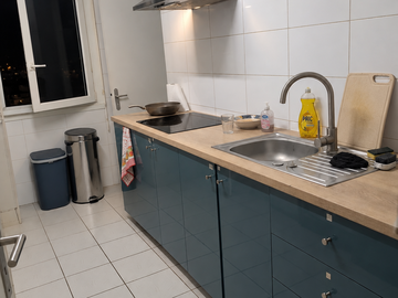 Colocation à louer à Orvault - photo 7 : autre pièce-7