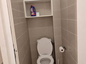 Colocation à louer à Orvault - photo 10 : autre pièce-10