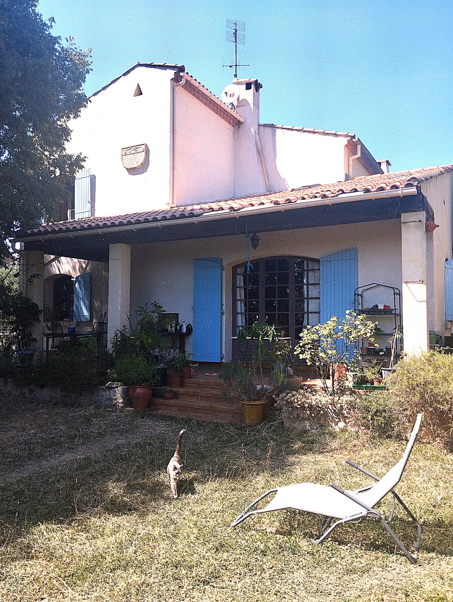 Colocation Saint-Georges-d'Orques 674205
