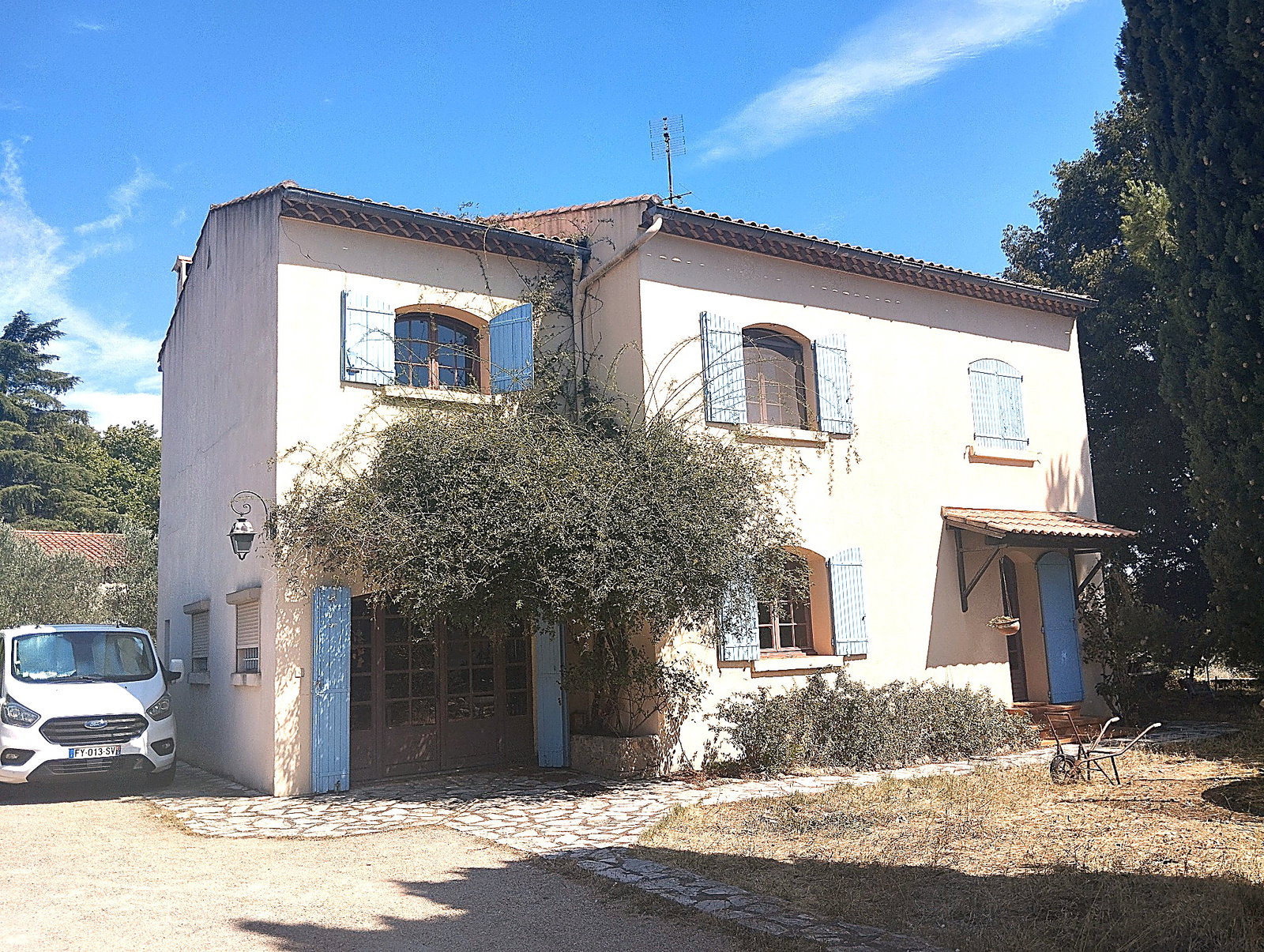 Colocation Saint-Georges-d'Orques 674205